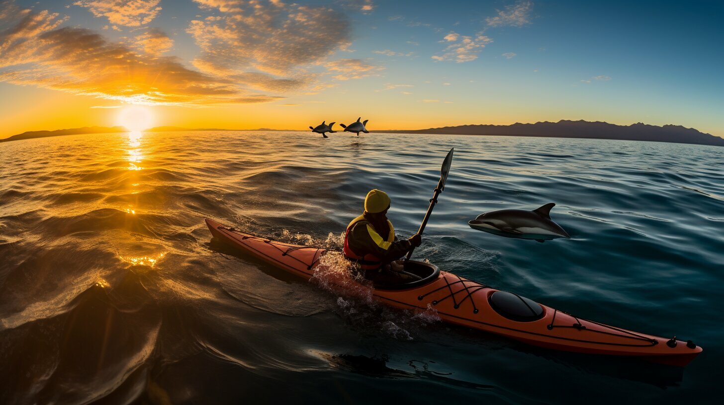 Explore The Best Kayaking Destinations Across The Globe