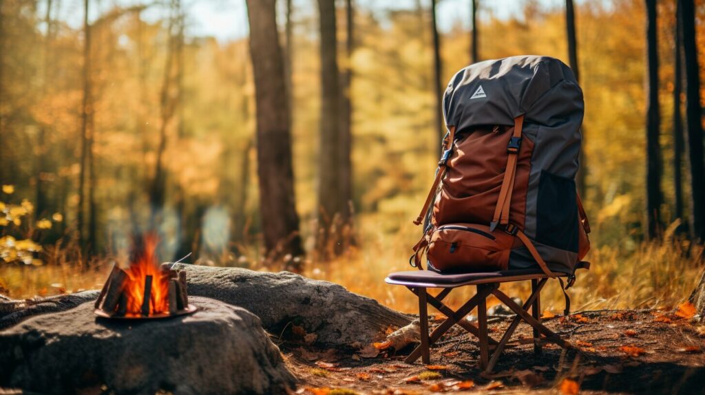 Backpacking Essentials