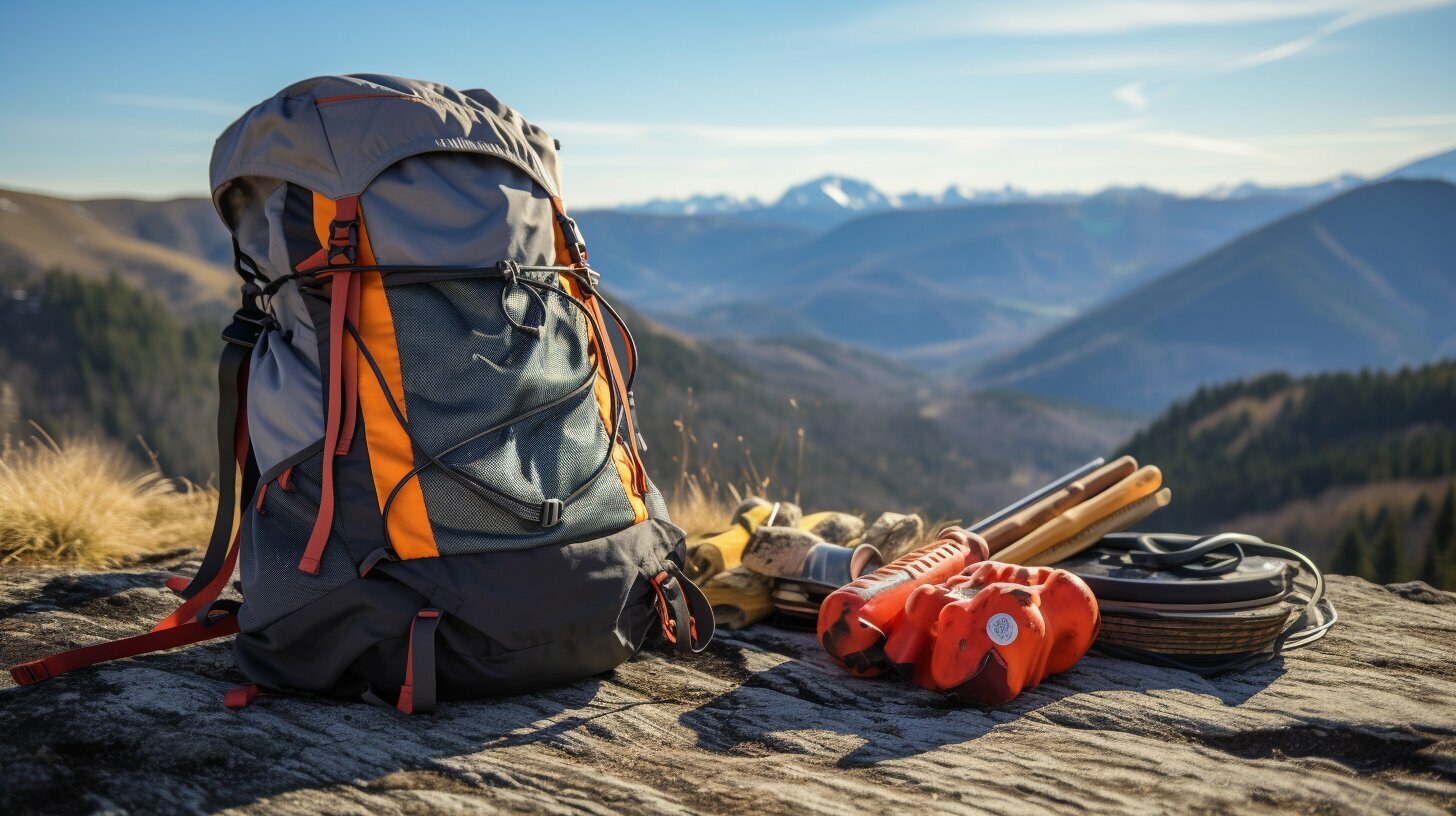 Beginner's guide to hiking
