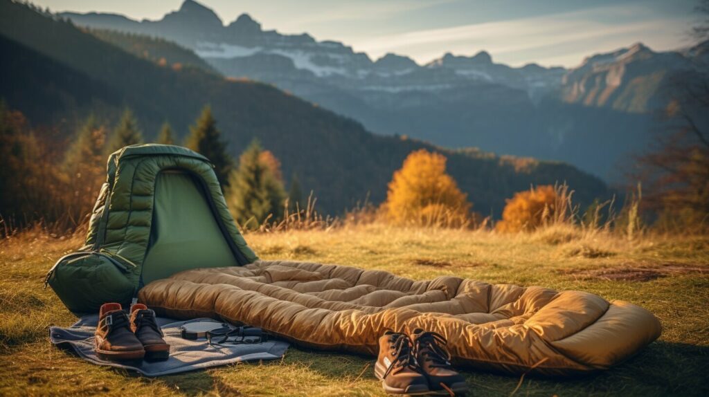 Camping Essentials Packing List