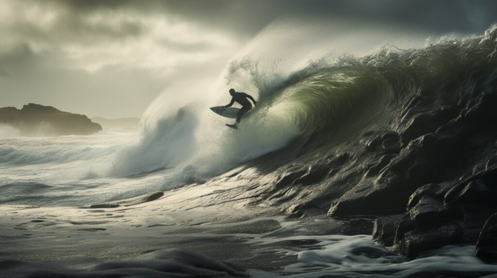 Surfing Challenges