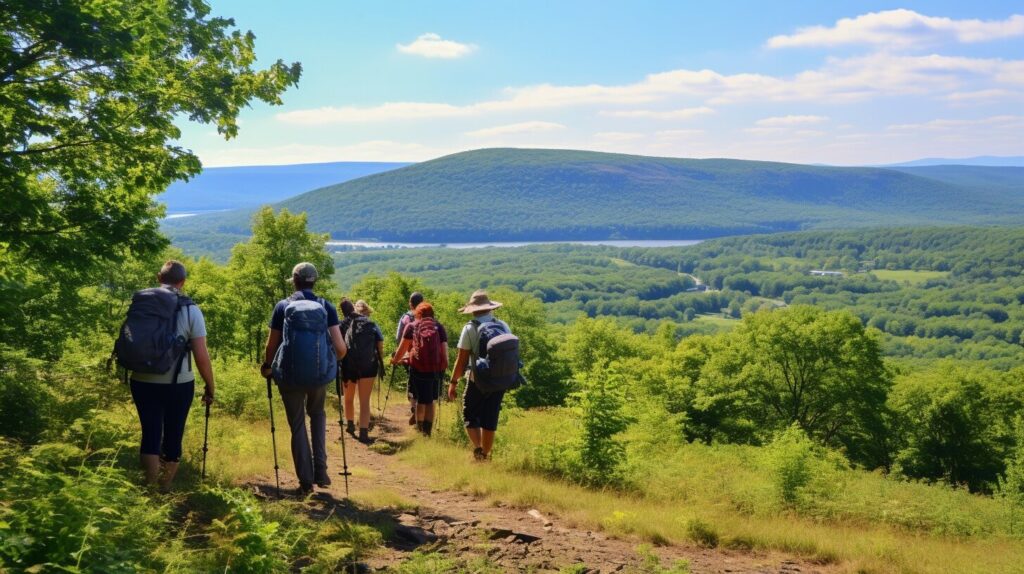 beginner hiking tips