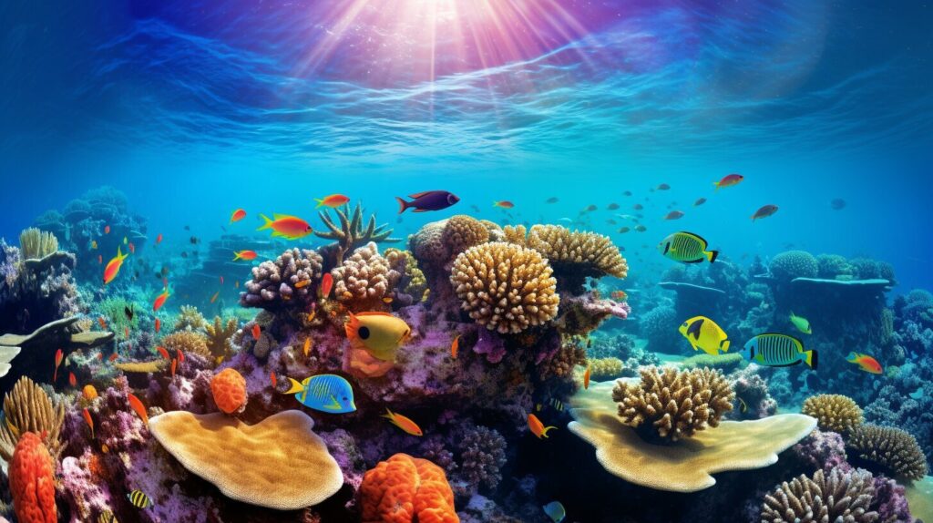 best snorkeling locations in the world