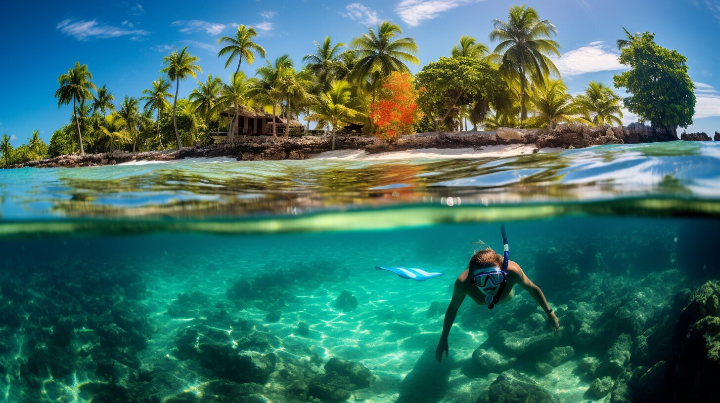 best snorkeling spots