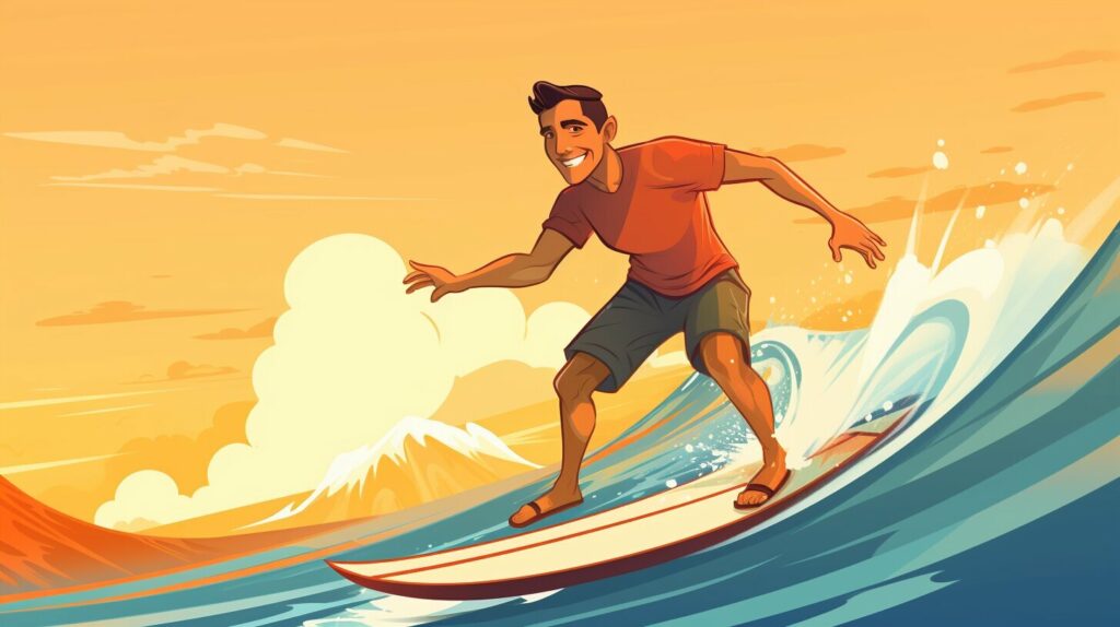best surfboard for beginners