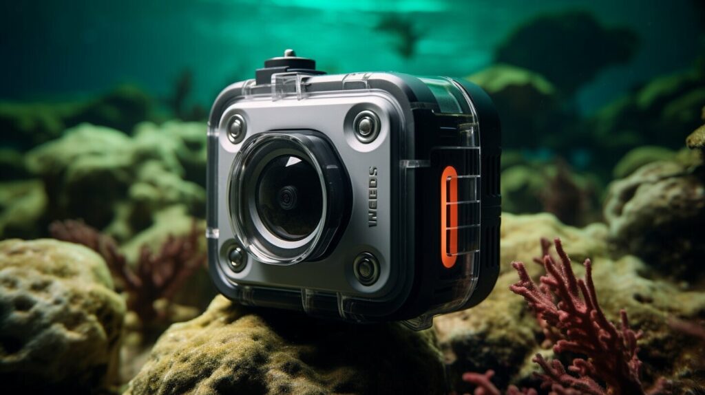 best underwater camera for scuba diving