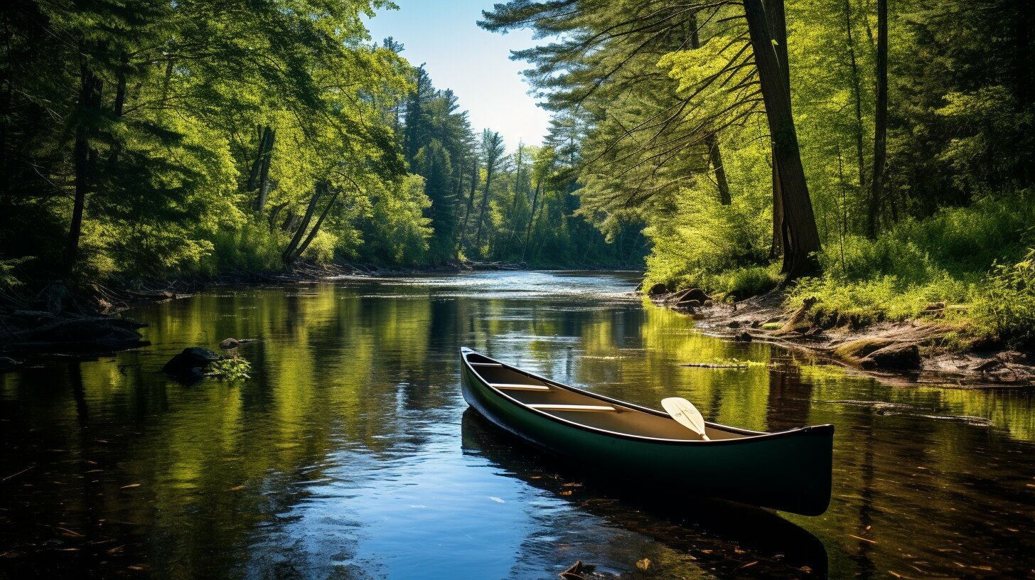 canoeing for beginners tips