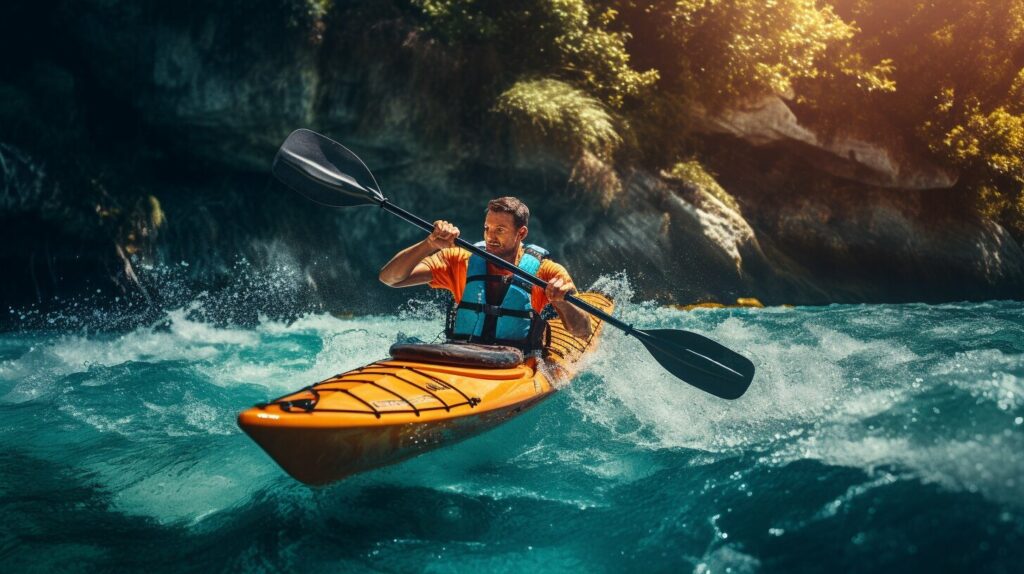 essential kayaking safety tips