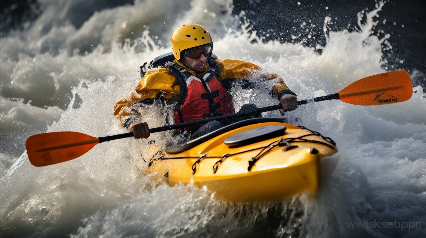 Master Kayaking Safely with Essential Kayaking Safety Tips