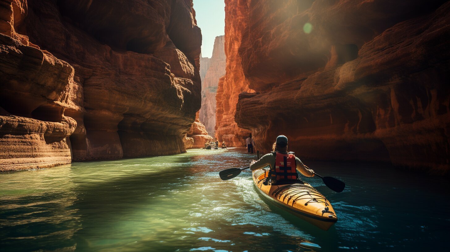 must-visit kayaking locations