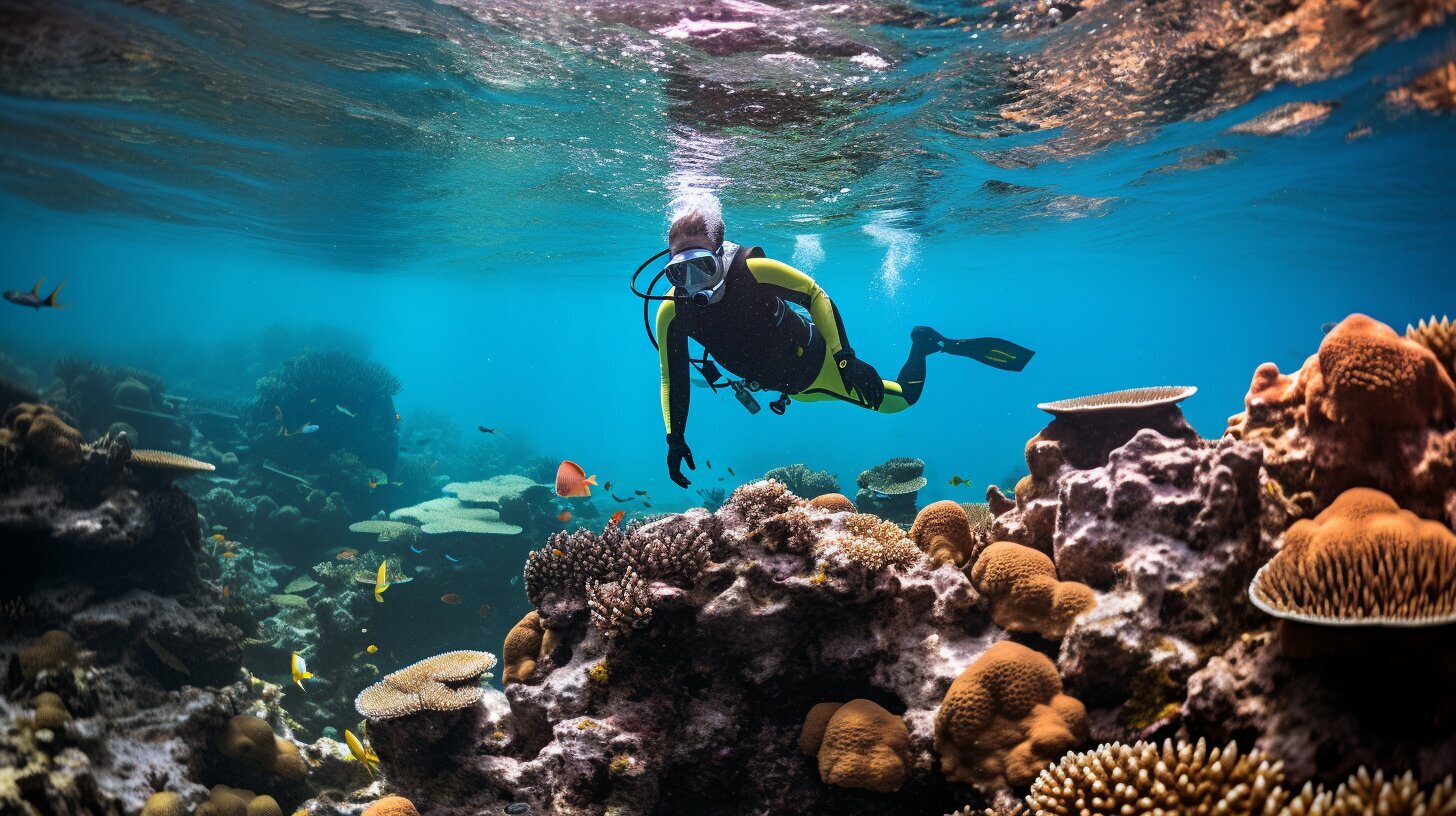 Master Underwater Photography for Snorkelers: A Step-by-Step Guide