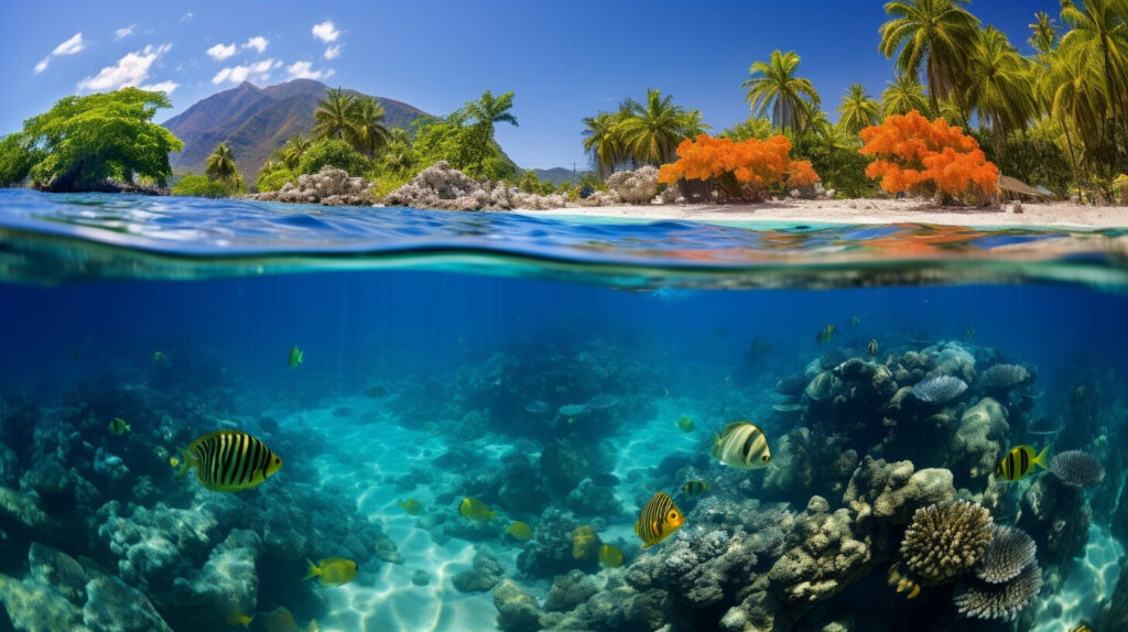 top snorkeling destinations for beginners
