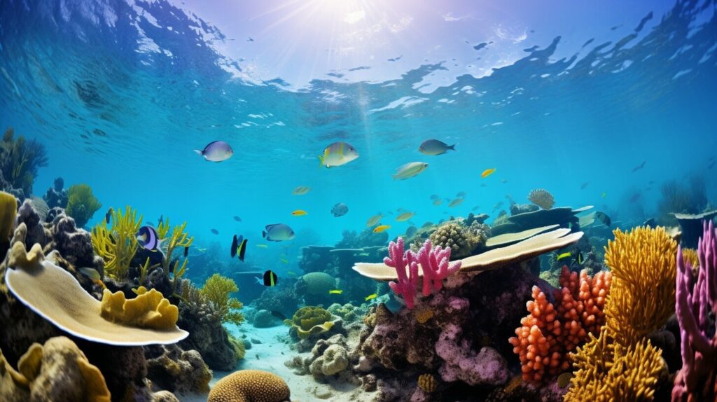 Discover the Top World Scuba Diving Destinations for Adventure