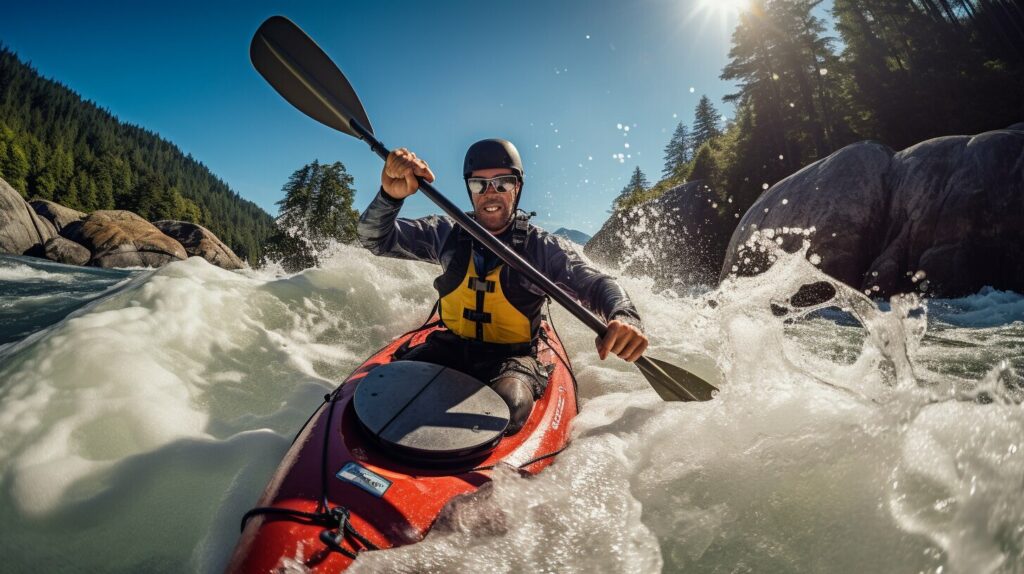 ultimate kayaking adventure spots