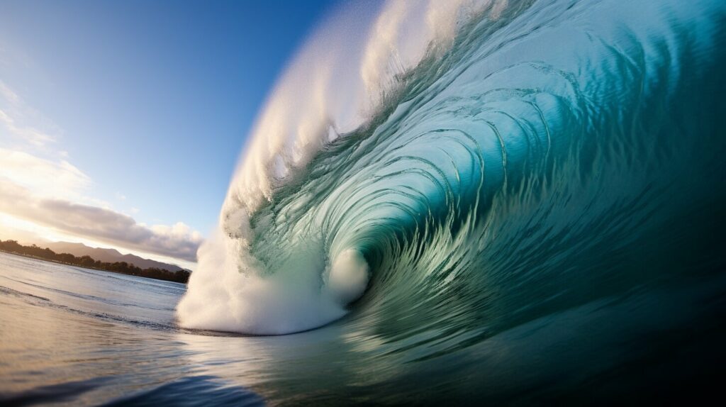 ultimate surf destinations
