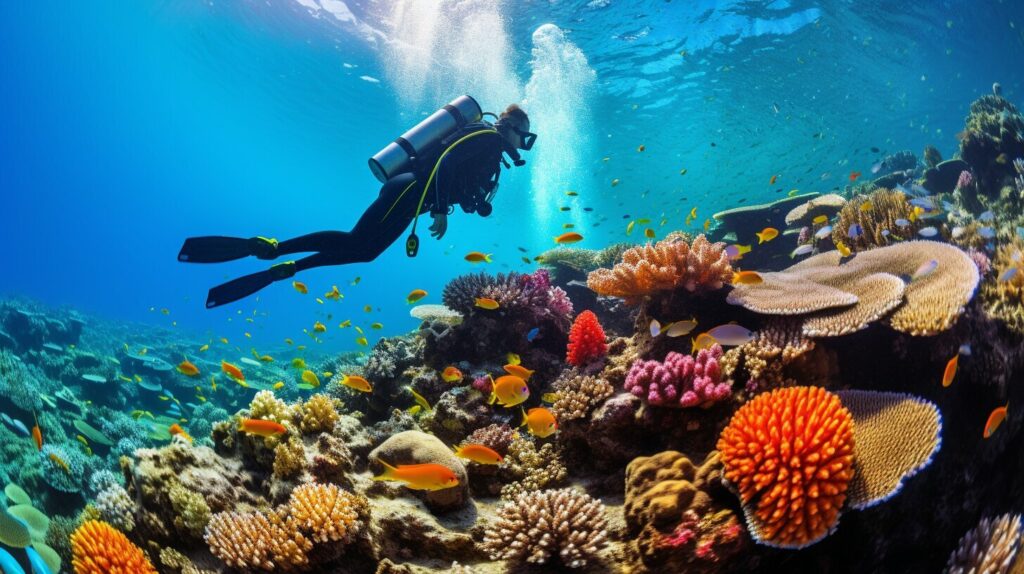 world's top diving locations