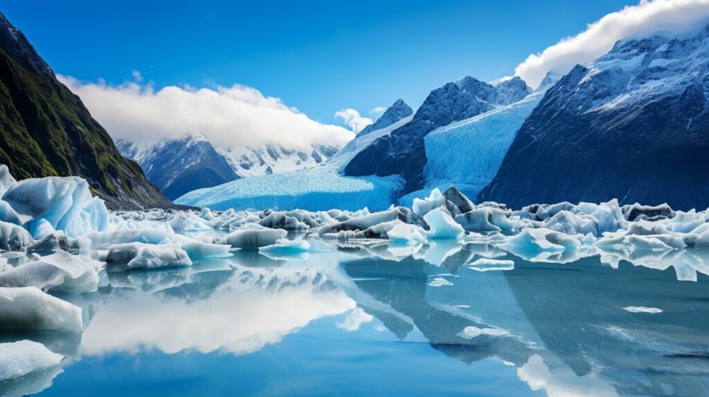 Discovering the Iconic Franz Josef Glacier in New Zealand