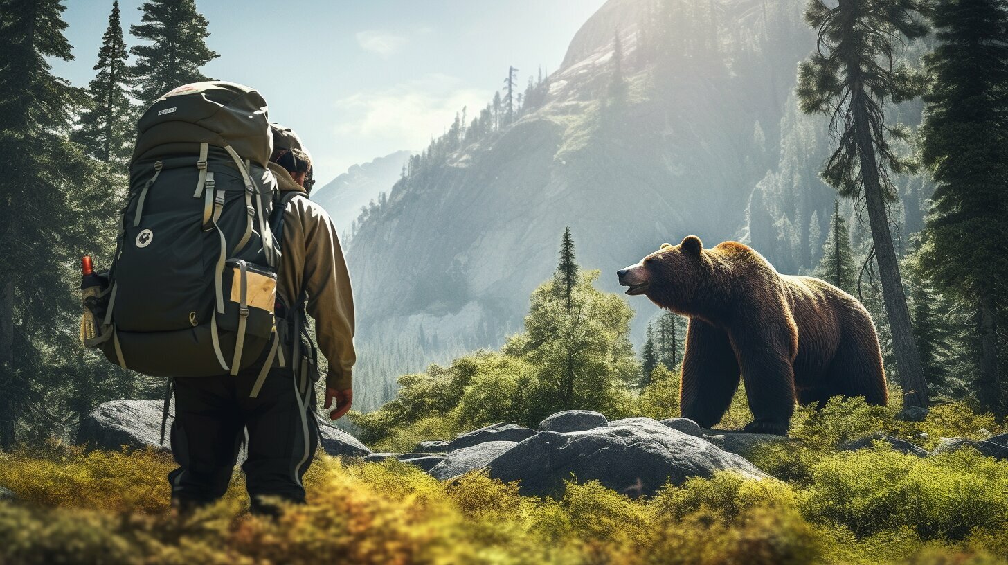 Essential Guide: Bear Safety and Avoidance Techniques