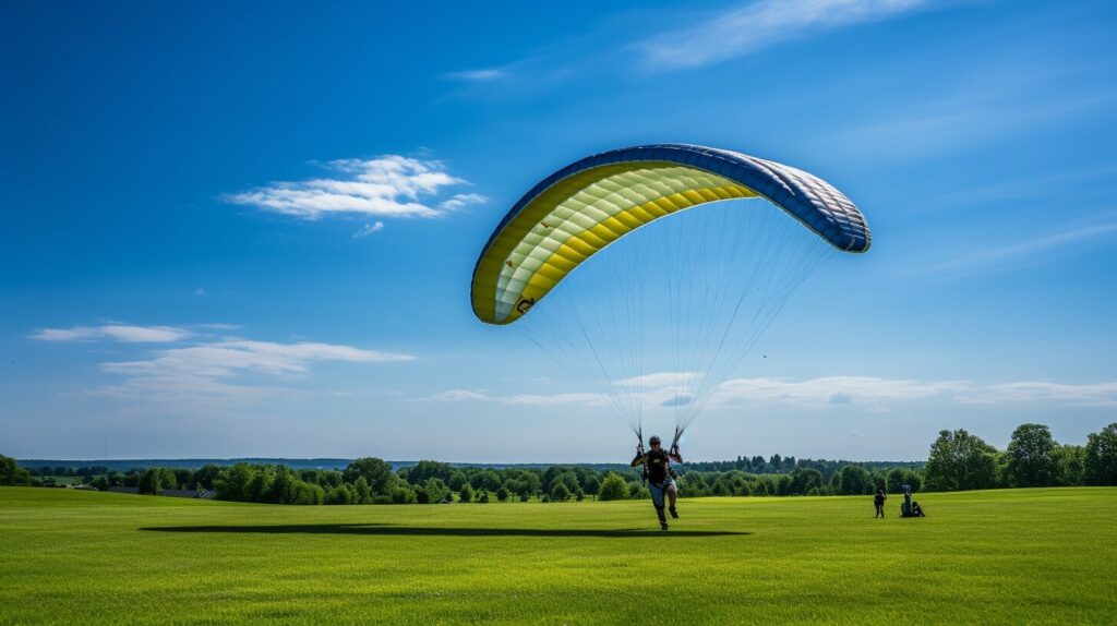 kiting for beginners