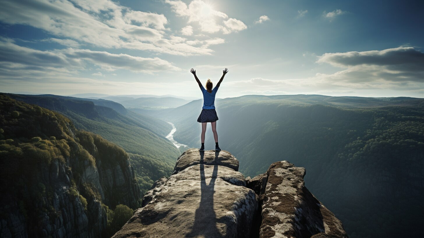 An Exciting Guide To Cliff Jumping For Beginners