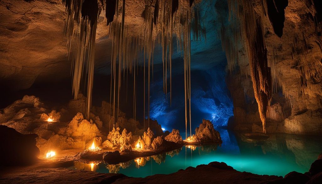 Spectacular Caving Destinations