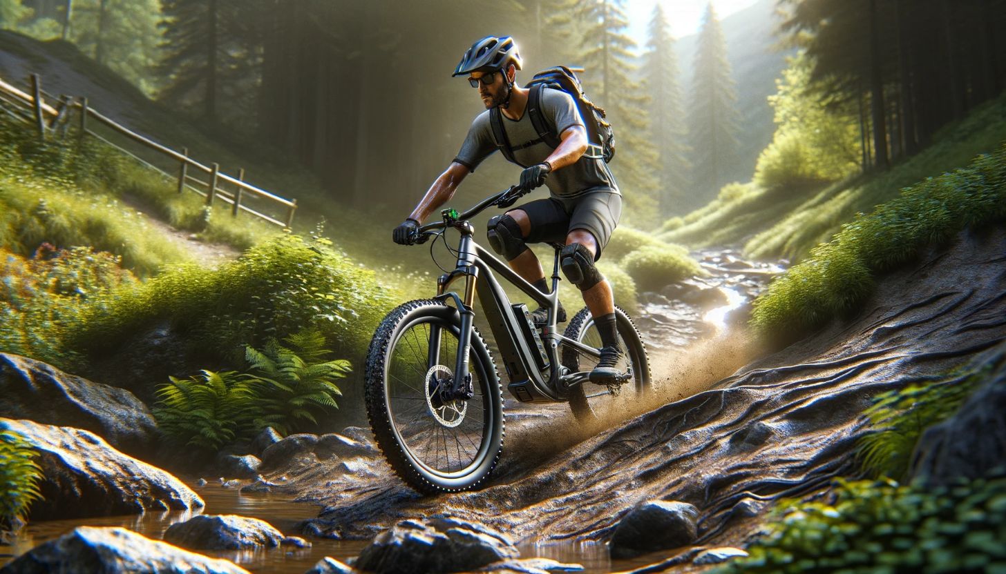 best electric mountain bikes for off road