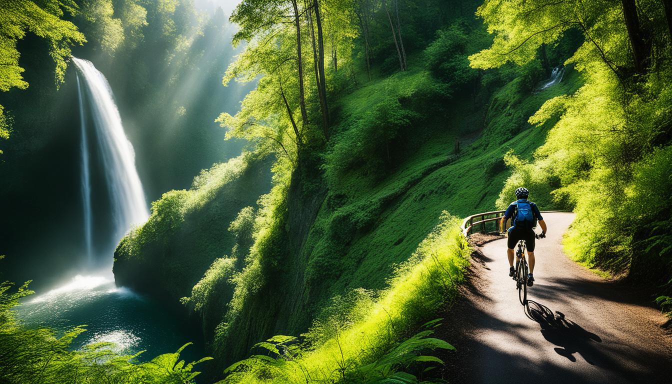 Best Biking Trails Worldwide